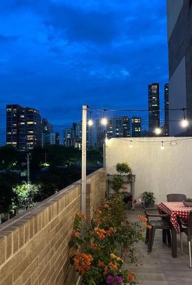 Apartamento Arrecife Golf