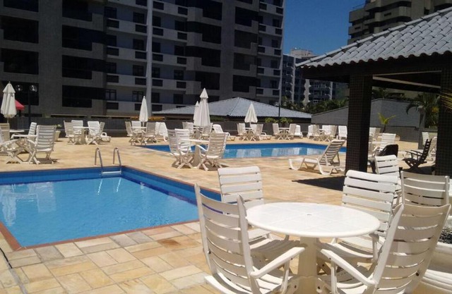 Apartamento Atlantico