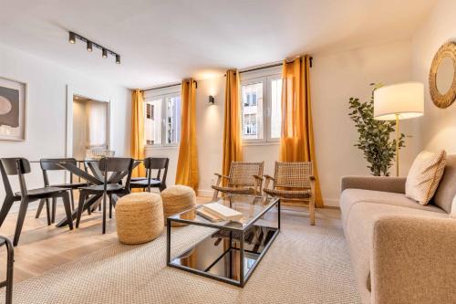 Apartamento Auditorio III en Madrid