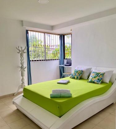 Apartamento Boutique Cartagena Plaza de Toros