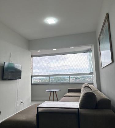 Apartamento Bairro Floresta