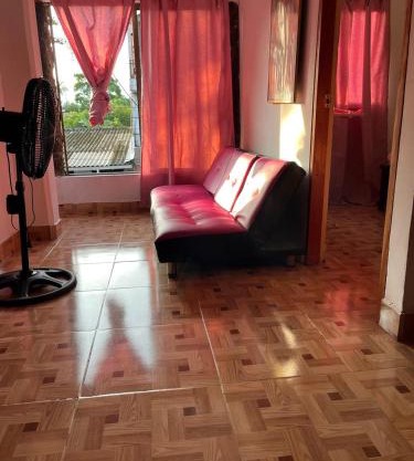 Apartamento Barbie 3