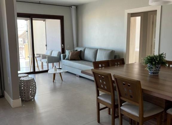 Apartamento Beira Mar Arroio do Silva - 3 quartos - nº42