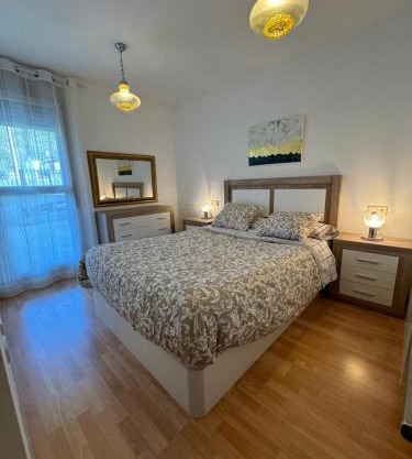 Apartamento Besiberri en Vilaller Ideal familias