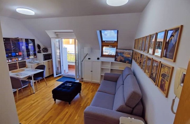 Apartamento Bogart