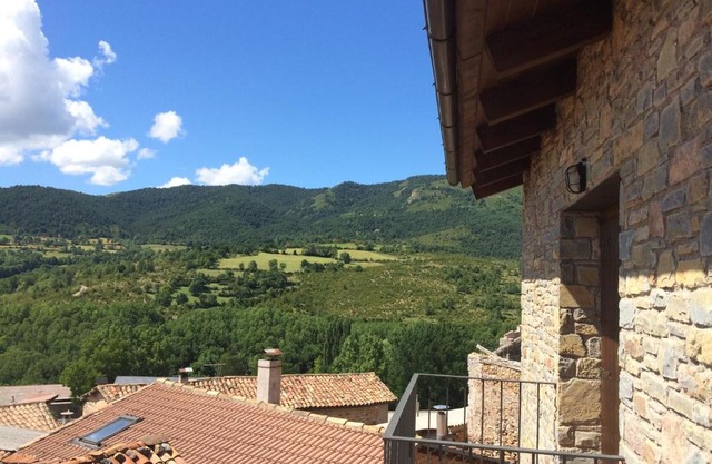 Apartamento Borda de Farras