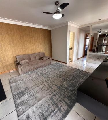 Apartamento Bosque da Saúde/Cuiabá