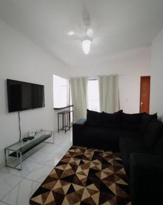 Apartamento com piscina