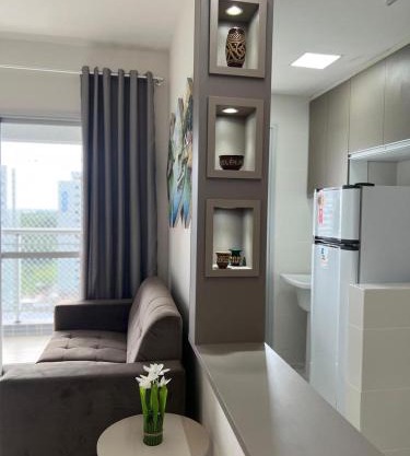 Apartamento Breeze Residence - COP 30