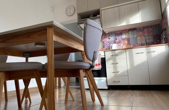 Apartamento Céntrico, Moderno y Tranquilo