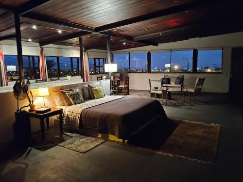 Apartamento Céntrico con Vista