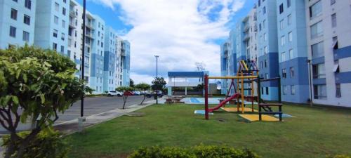 Apartamento cómodo y con excelente ubicación