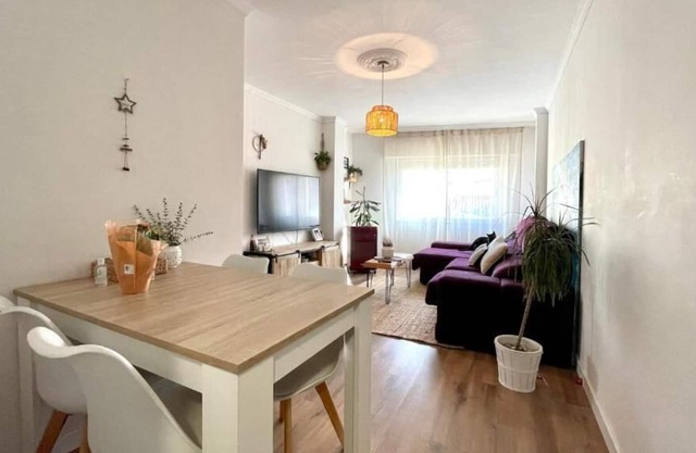 Apartamento Céntrico y con Garaje