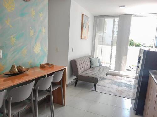 Apartamento cerca el mar sunset 47