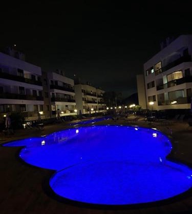 Apartamento Cachoeira