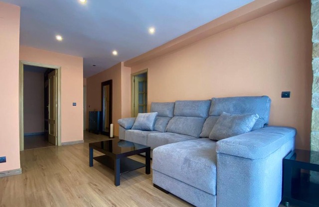 Apartamento Calle Galaroza