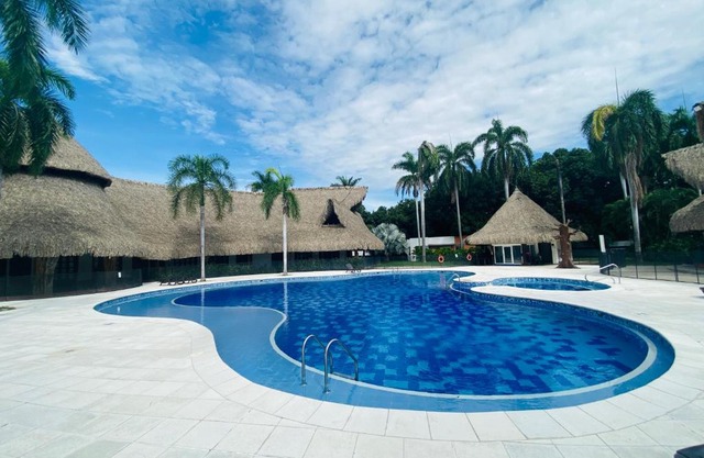 Apartamento Campestre con Confort y Exclusividad