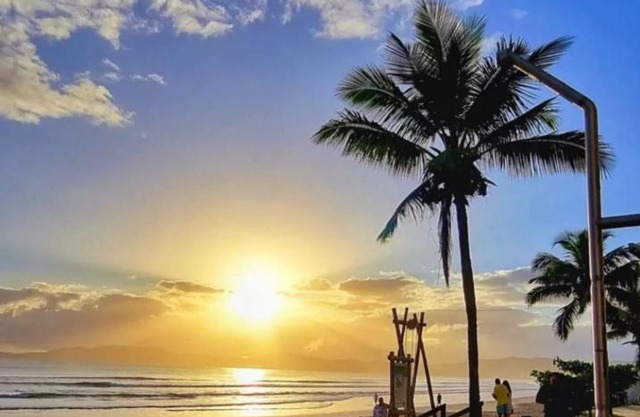 Apartamento Canto Da Praia Itapema