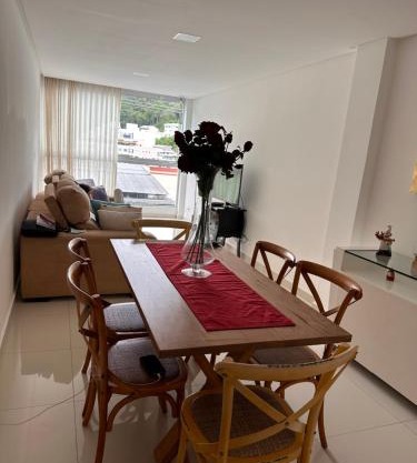 Apartamento Carla