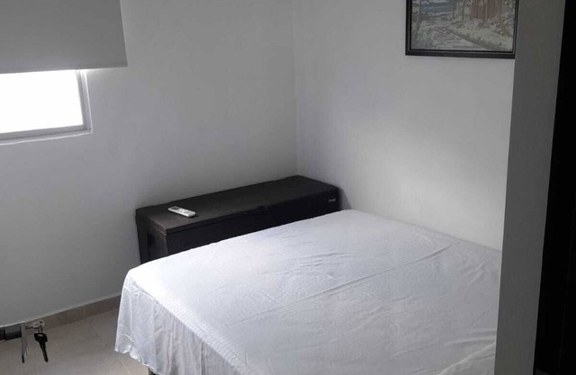 Apartamento Carribean Campestre