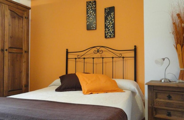 Apartamento Casa Farras