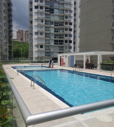 Apartamento central en Barranquilla para estrenar