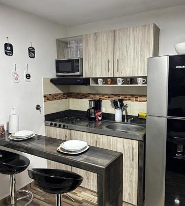 Apartamento central en Itagui