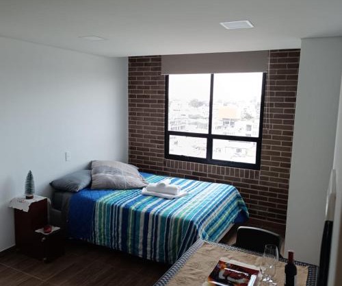 Apartamento CENTRICO BOGOTÁ
