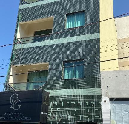 Apartamento Centro Alfenas