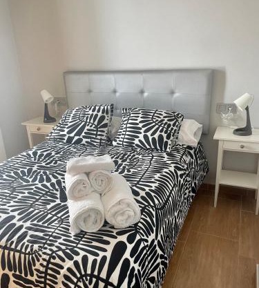 Apartamento CENTRO con Garaje incluido