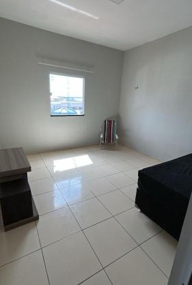Apartamento Centro de Tauá