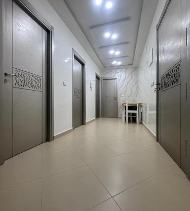 Apartamento cerámica