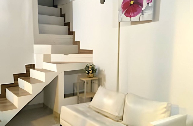 Apartamento cerca a la playa Punta Roca