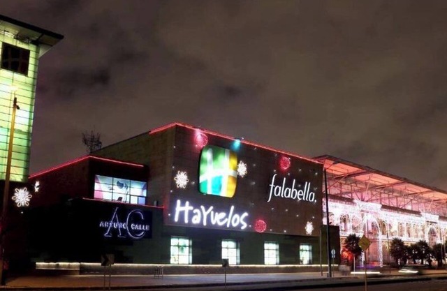 APARTAMENTO CERCA AEROPUERTO EL DORADO - HAYUELOS