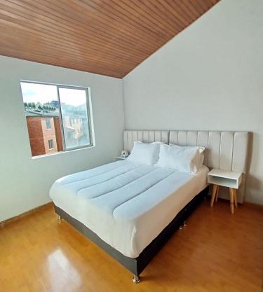 Apartamento cerca al aeropuerto