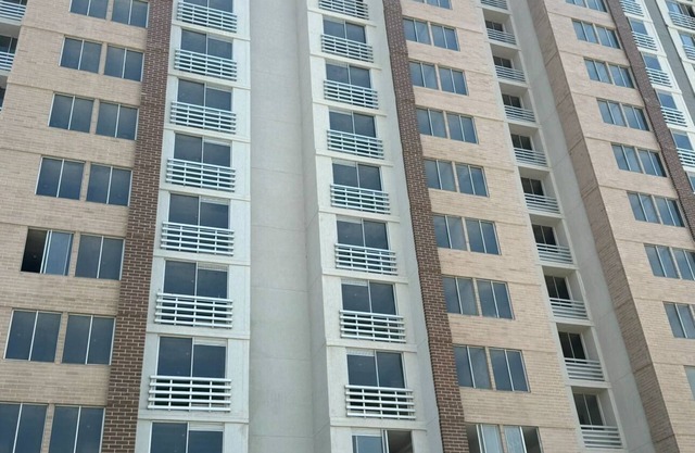Apartamento Cerca al Malecón de Barranquilla