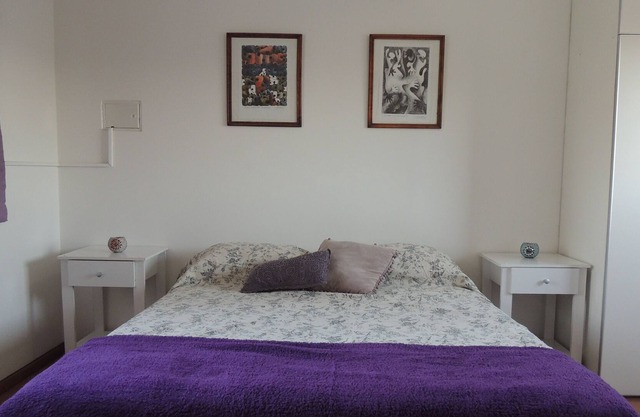 APARTAMENTO CERCA DEL CENTRO DE MZA