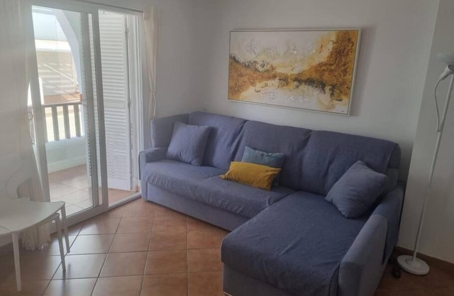 Apartamento Cerca de la Playa