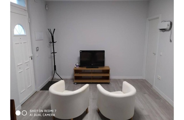 Apartamento Chima