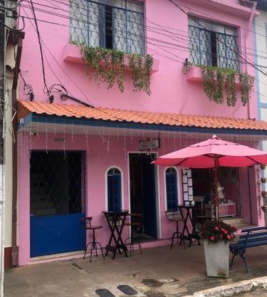 Apartamento Chuá Chuá