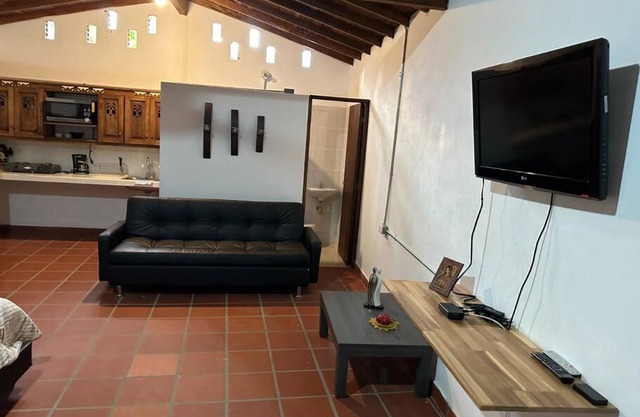 Apartamento en centro Histórico