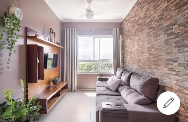 apartamento cobertura , proximo a praia grande , Ubatuba