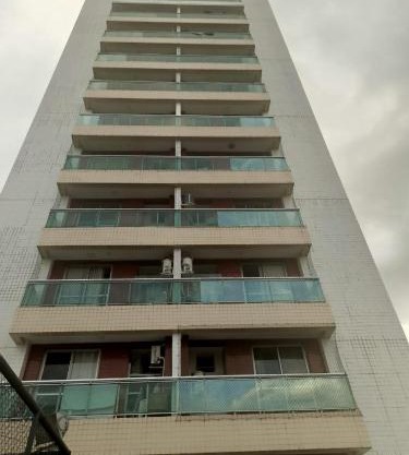 Apartamento com 2 suítes Próximo Vila da COP 30