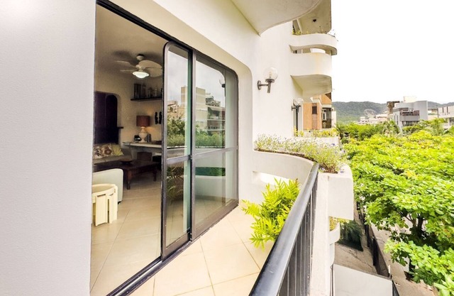 Apartamento Com Ar - Enseada