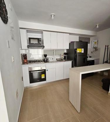 Apartamento comfortable, Carmen De Apicala Tolima/Col