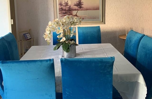 Apartamento com Piscina Caldas Novas