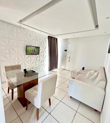 Apartamento Completo no Rio de Janeiro Campo Grande