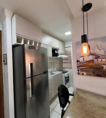 Apartamento Completo