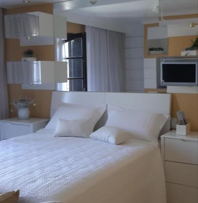 Apartamento completo