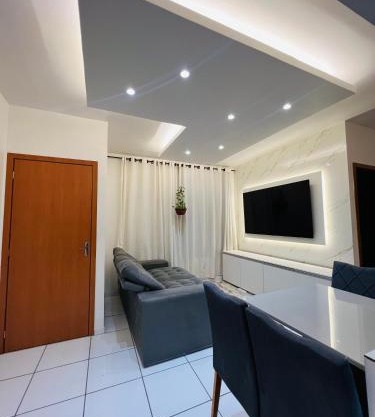 Apartamento completo - COP30